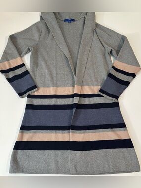 APT 9 - WOMENS OPEN CARDIGAN SWEATER